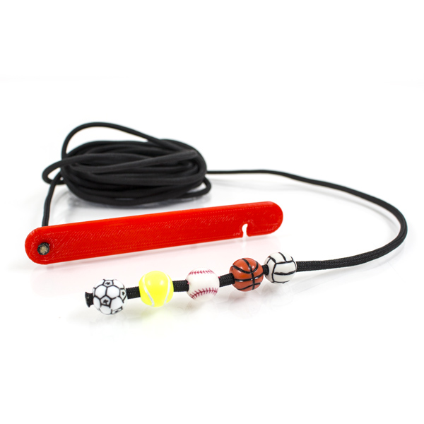 PhysiologicalDiplopia Cord™ (Brock String), Brock String Devices