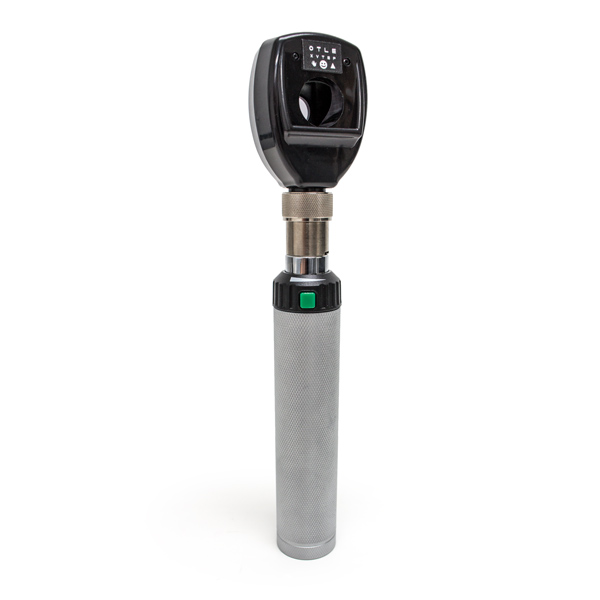 Ophthalmoscope/Retinoscope Bernell Spot Retinoscope with Large Aperture