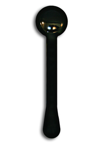 Single End OccluderColor: Black