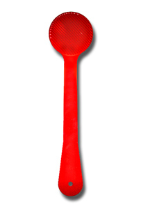 Single End OccluderRed Maddox