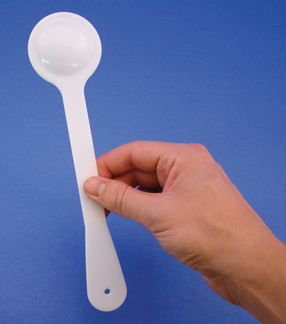 Single End OccluderColor: White