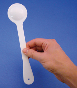 Single End OccluderColor: White