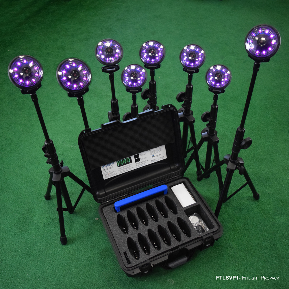 fitlight trainer for sale
