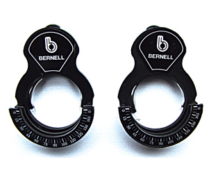 Trial Lens Clips(Pair)