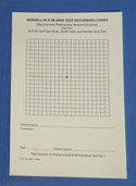  Maculopathy Recording Forms   (Pad of 50)