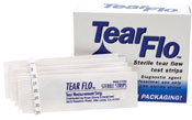 Tear Flo&reg;(Box of 100)