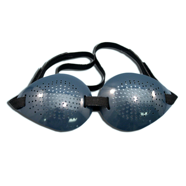 Pin Hole Glasses/Occluders Bernell Corporation