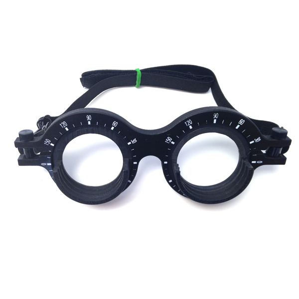 Trial Frames - Trial Frame Insert For Standard Prism Frame ...