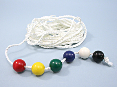  Physiological-Diplopia Cord&trade; 20 ft Single Unit 