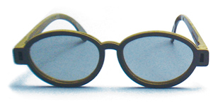 Modern Model Polarized Goggles - Modern ModelPolarized Goggles(Package of 6)