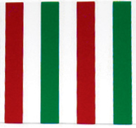  Reading Units   Red/Green Version   (5" x 7")