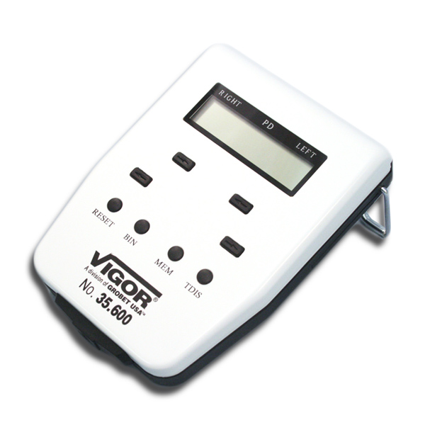 Pupillometer: Bernell Corporation