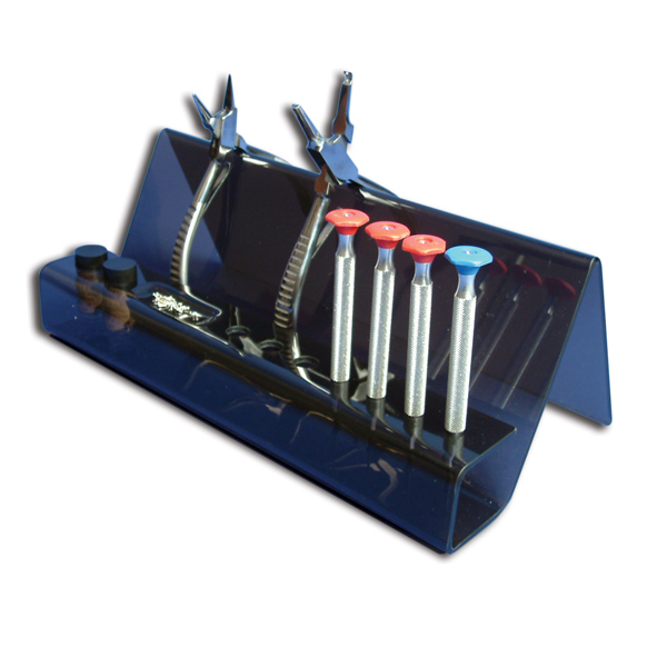 Optical Tool Rack, Pliers / Tools Bernell Corporation