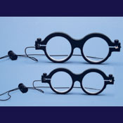 Prism Training Goggles